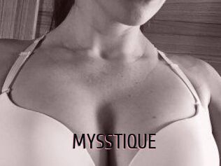 MYSSTIQUE