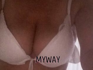 MYWAY