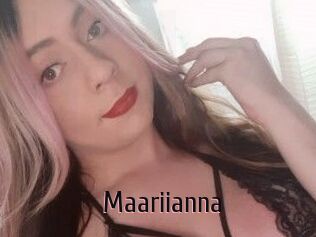 Maariianna