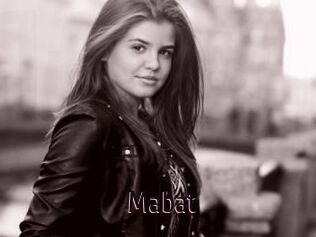 Mabat
