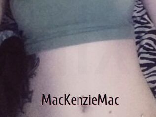 MacKenzieMac