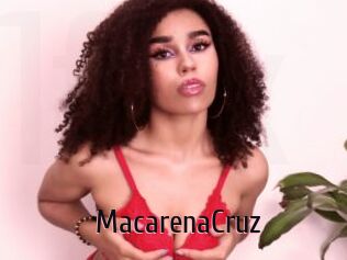 MacarenaCruz