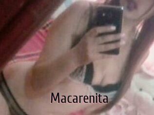 Macarenita