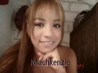 Machkenzie