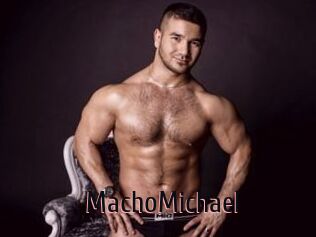 MachoMichael