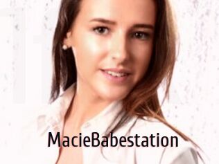 MacieBabestation