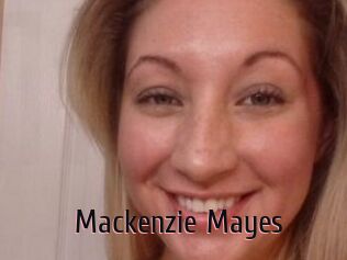 Mackenzie_Mayes