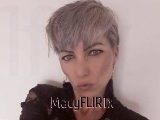 MacyFLIRTx