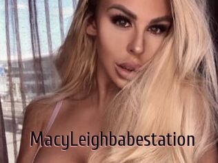 MacyLeighbabestation