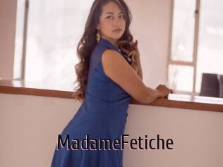 MadameFetiche
