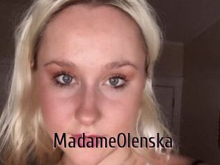 MadameOlenska