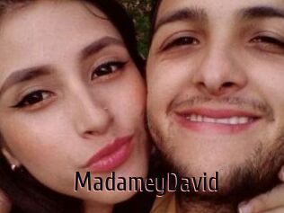 MadameyDavid