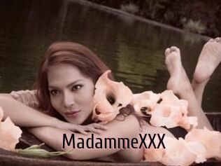 MadammeXXX