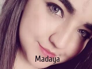 Madaya