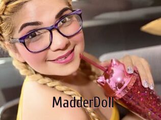 MadderDoll
