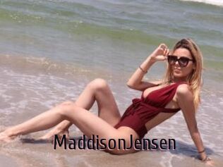 MaddisonJensen