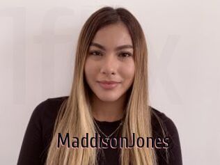 MaddisonJones