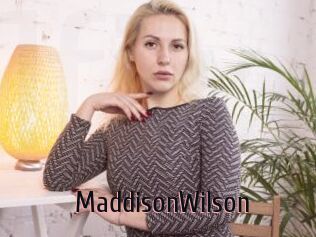 MaddisonWilson