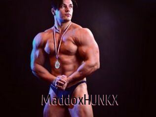 MaddoxHUNKX