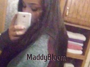 MaddyBloom