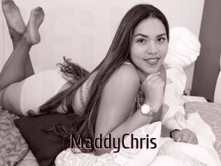 MaddyChris