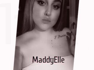 MaddyElle