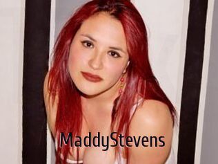 MaddyStevens