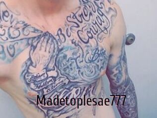 Madetoplesae777