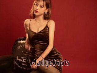 MadgeDavis