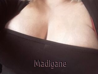 Madigane