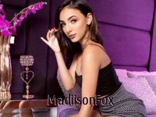 MadiisonFox
