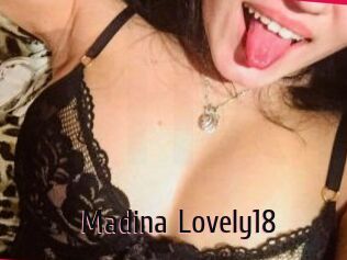 Madina_Lovely18