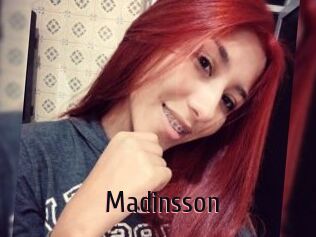 Madinsson