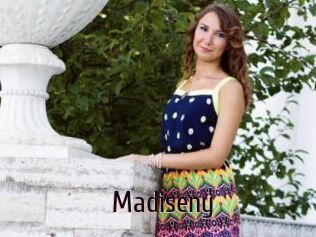 Madiseny