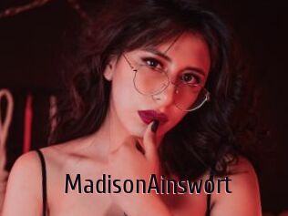 MadisonAinswort