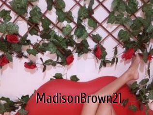 MadisonBrown21
