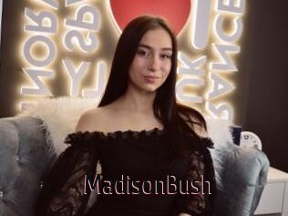 MadisonBush