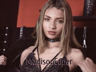 MadisonCuper