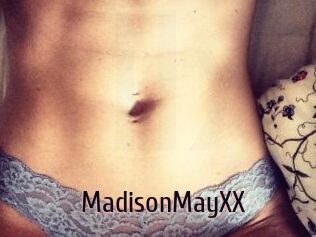MadisonMayXX