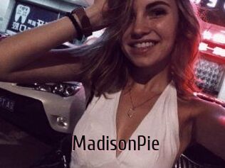 MadisonPie
