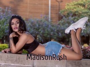MadisonRush