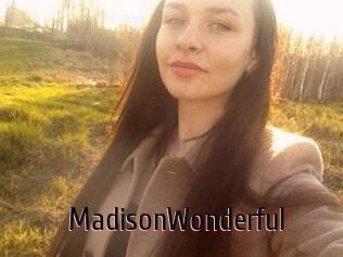 MadisonWonderful
