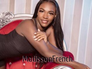 MadissonFrench