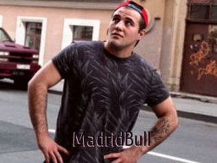 MadridBull