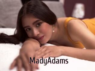 MadyAdams