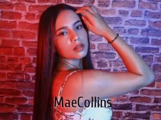 MaeCollins