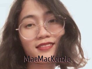 MaeMacKenzie