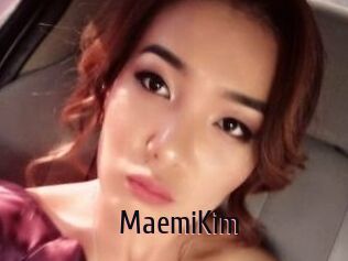 MaemiKim
