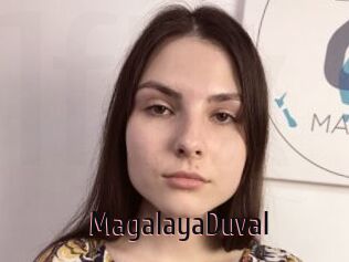 MagalayaDuval