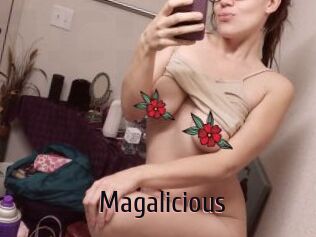 Magalicious